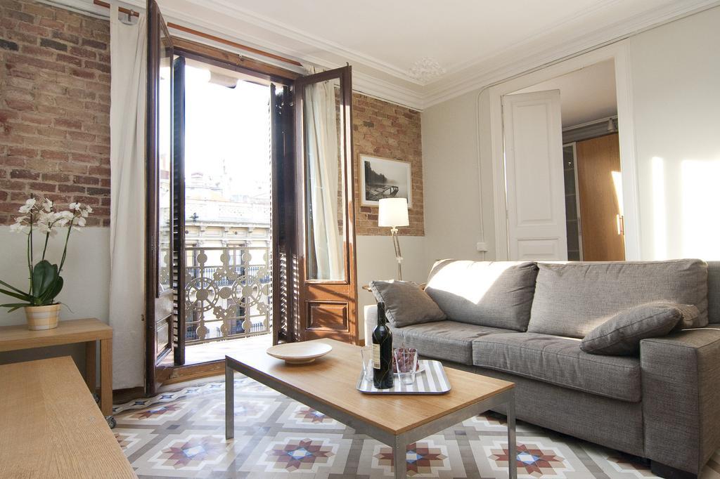 Lejlighed Fuster By Aspasios Barcelona